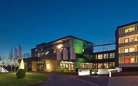 salinenparc Design Budget Hotel